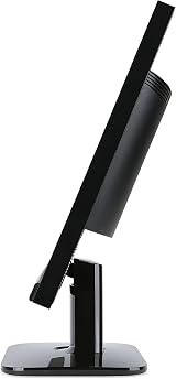 Acer KA270HAbid 27-Inch Full HD VA LED Monitor 68cm Matte Black UM.HX3EE.A01 view 7