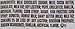 Hershey's Kisses, Milk Chocolate filled with Caramel, 11-Ounce Bags (Pack of 4)
