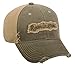 Mossy Oak Remington Embroidered Patch Cap