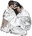S.O.L. Survive Outdoors Longer 90% Reflective 2-Person XL Emergency Bivvythumb 3
