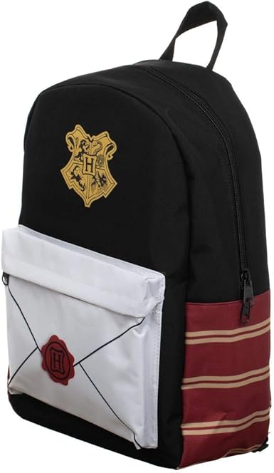 mochila harry potter amazon