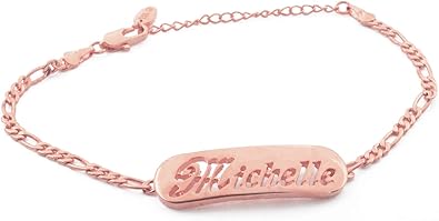 personalized jewelry for girlfriend