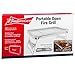 Camping Grill - Portable Compact Scout Outdoor Grill by Budweiser (16.5