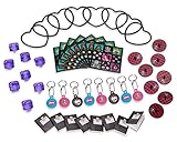 American Greetings Monster High Party Favor Pack (Value Pack)