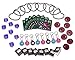 American Greetings Monster High Party Favor Pack (Value Pack)