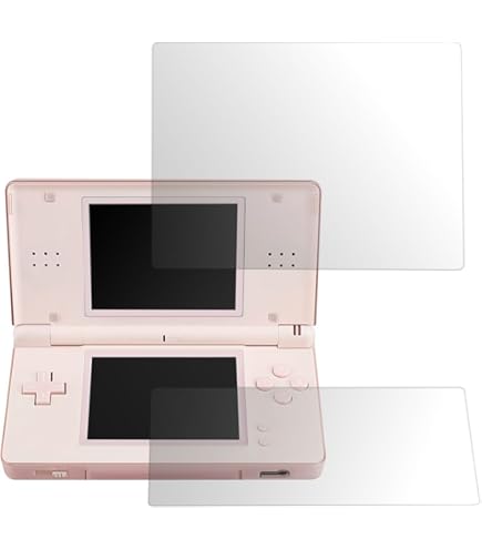 Power Switch on Off Switch Button for Nintendo Ds Lite NDSL