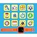 Kids Watch Girls Digital Watch Boy Games Watch,smartwach Kids Smart Wrist Watch for Kids with Pedometer Camera Alarm Clock,Gizmo Watch Kid Toys