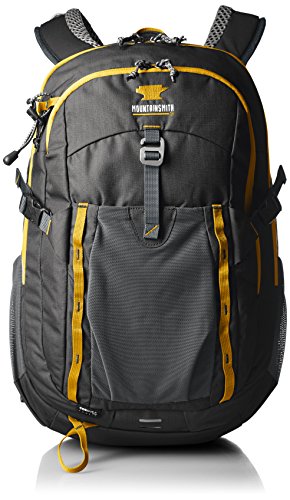 UPC 757894324773, Mountainsmith Approach 25 Daypack, Anvil Grey