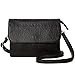 MINICAT INICAT Small Crossbody Purse Built in Wallet Crossbody Bags Pocketbooks for Women(Dark Blue,Large)