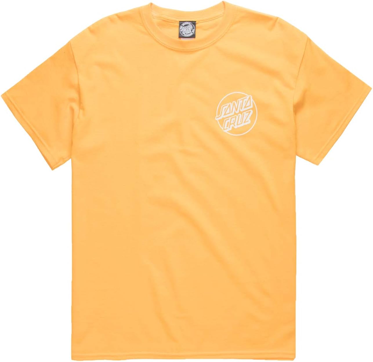 Santa Cruz Opus Dot T Shirt Amazon Com