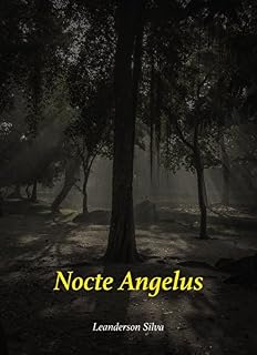 Livro Nocte Angelus