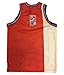 Kooy Space Movie Basketball Jersey Men
