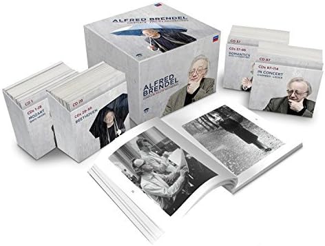 Various Artists - Mozart 225: The New Complete Edition [200 CD Box
