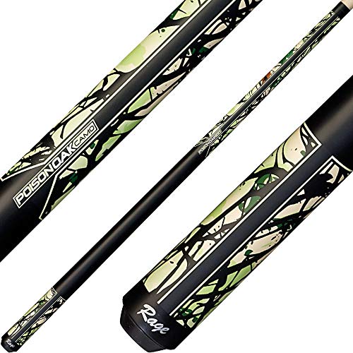 Rage RGCG Pool Cue (19)