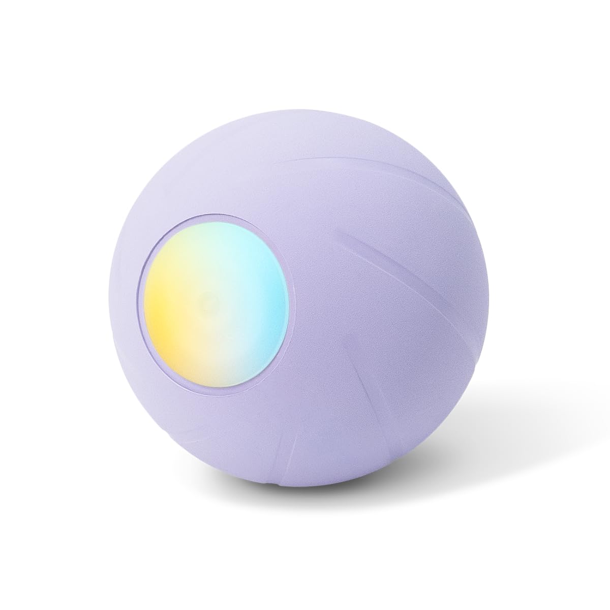 Cheerble Ball PE Interactive Pet Ball (Green)