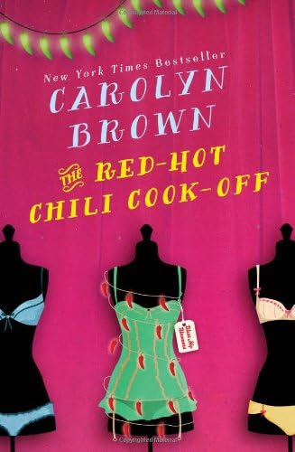 The Red-Hot Chili Cookoff