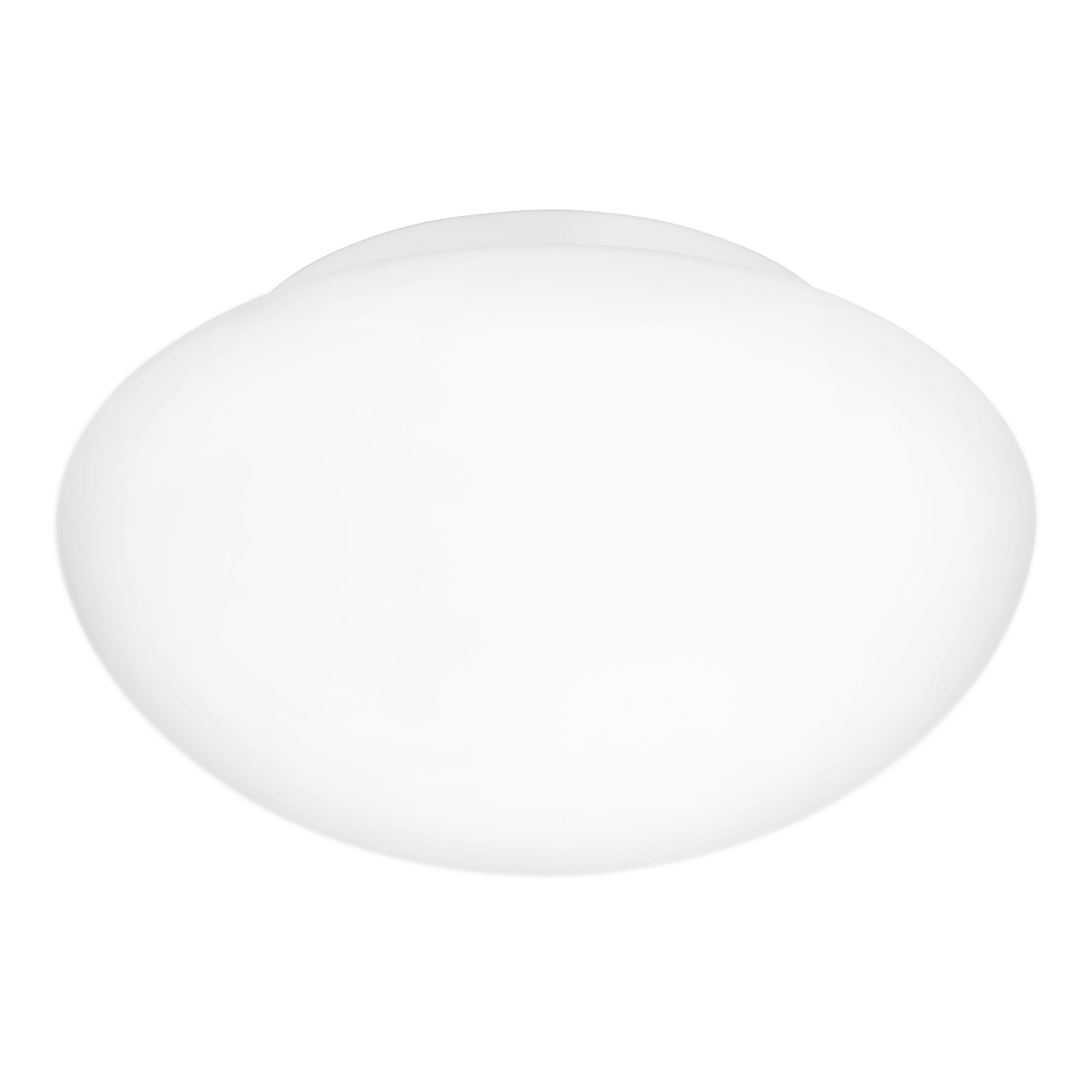 EGLO 81635 Metal Ceiling Light, E27, White