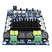 AOSHIKE 100WX2 TPA3116 CSR8635 4.0 Bluetooth Amplifier Digital Audio Board TPA3116D2 Amplificador Dual Channel Audio Amps moudle