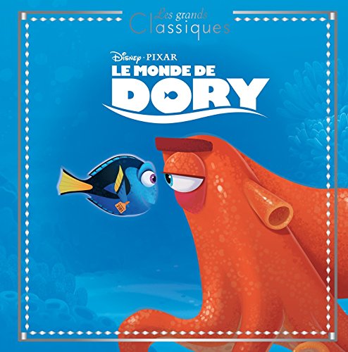 Le  Monde de Dory