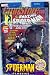 Spider-man Classics BLACK COSTUME SPIDER-MAN 6" Action Figure (2000 Toy Biz)