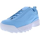 Fila Women's Disruptor Il Premium Comfortable Versatile Fashion Sneakers