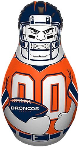 NFL Denver Broncos Tackle Buddy