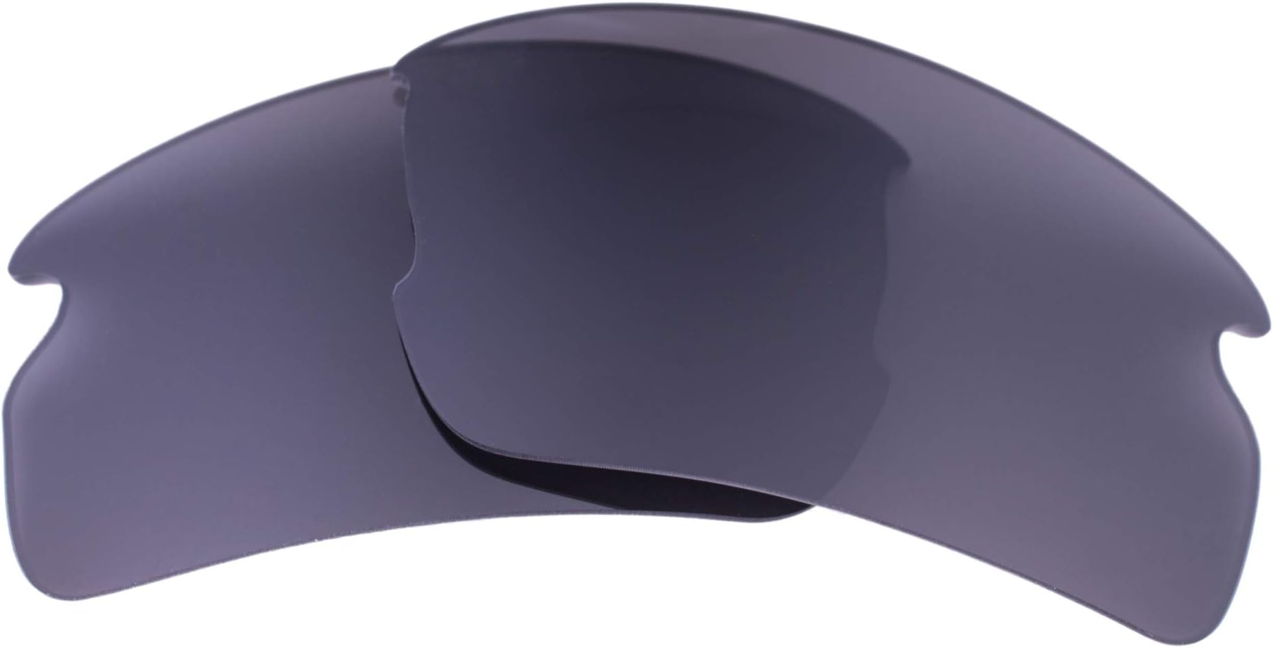 Polarized Replacement Lenses Compatible with Oakley Flak 2.0 oo9295 Sunglasses - Crafted in USA