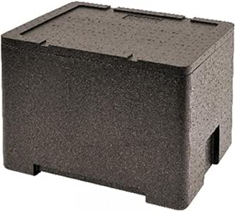 Contenedor IsotŽrmico Gn 1/2 Isotermico: Amazon.es: Deportes y aire libre