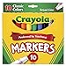 Crayola Back to School Pack; Grades Third Through Fifth