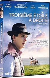 Troisième Étoile À Droite