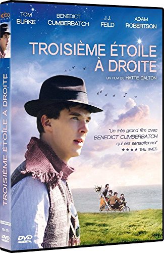 Troisième Étoile À Droite