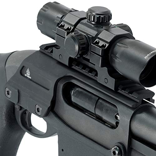 UTG 870 Optic Mount, 12 Gauge Pricepulse