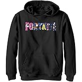 Fortnite unisex-child Spring Character Fill