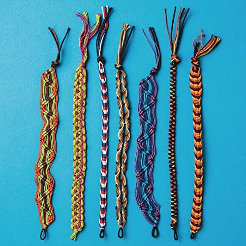 Giant Embroidery Floss Pack (pack of 105)