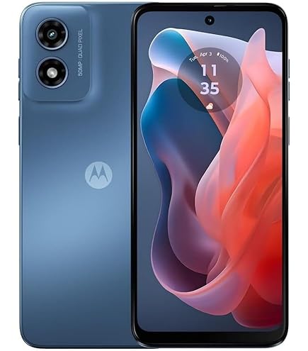 Motorola Moto G24 128GB 6.56