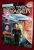 Star Trek Voyager - Ensign Harry Kim, Ops Officer
