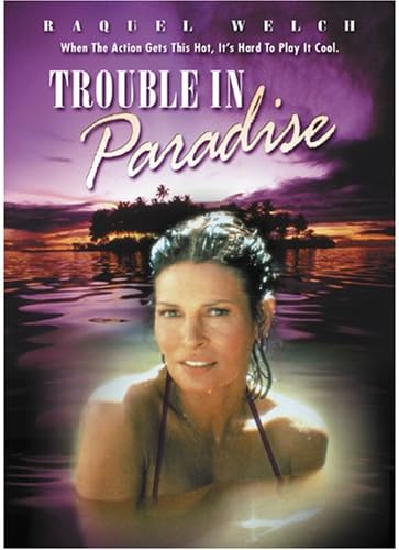Trouble in Paradise