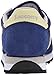 Saucony Originals Men's Jazz O Classic Retro Sneaker