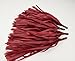 Graduation Party Decorations Burgundy Silver 2024/Maroon Silver Paper Artificial Flowers Tassels Garland Fall Bridal Shower Decorations Burgundy Pink Silver Wedding Fall Birthday Party Decorations