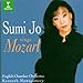 Sumi Jo sings Mozart