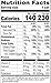 Wolfgang Puck Organic 25% Less Sodium Tomato Basil Bisque, 14.5 oz. Can