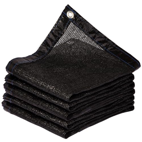 WindscreenSupplyCo % Shade Cloth Mesh Tarp