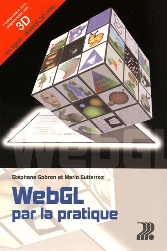 WebGL par la pratique