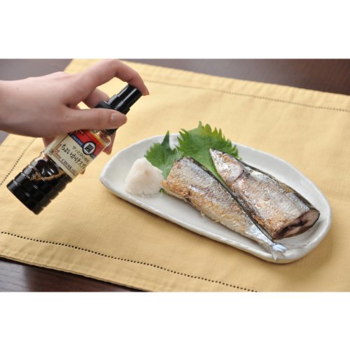 Seiei Soy Sauce Spray Bottle