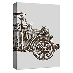 signwin Canvas Wall Art Cute Cat Canvas Prints...