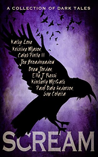 SCREAM: A Collection of Dark Tales