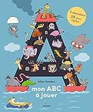 Mon ABC à jouer by 