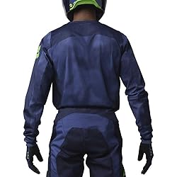 Fox Racing Mens 180 Motocross Jersey