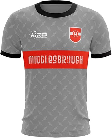 middlesbrough shirt