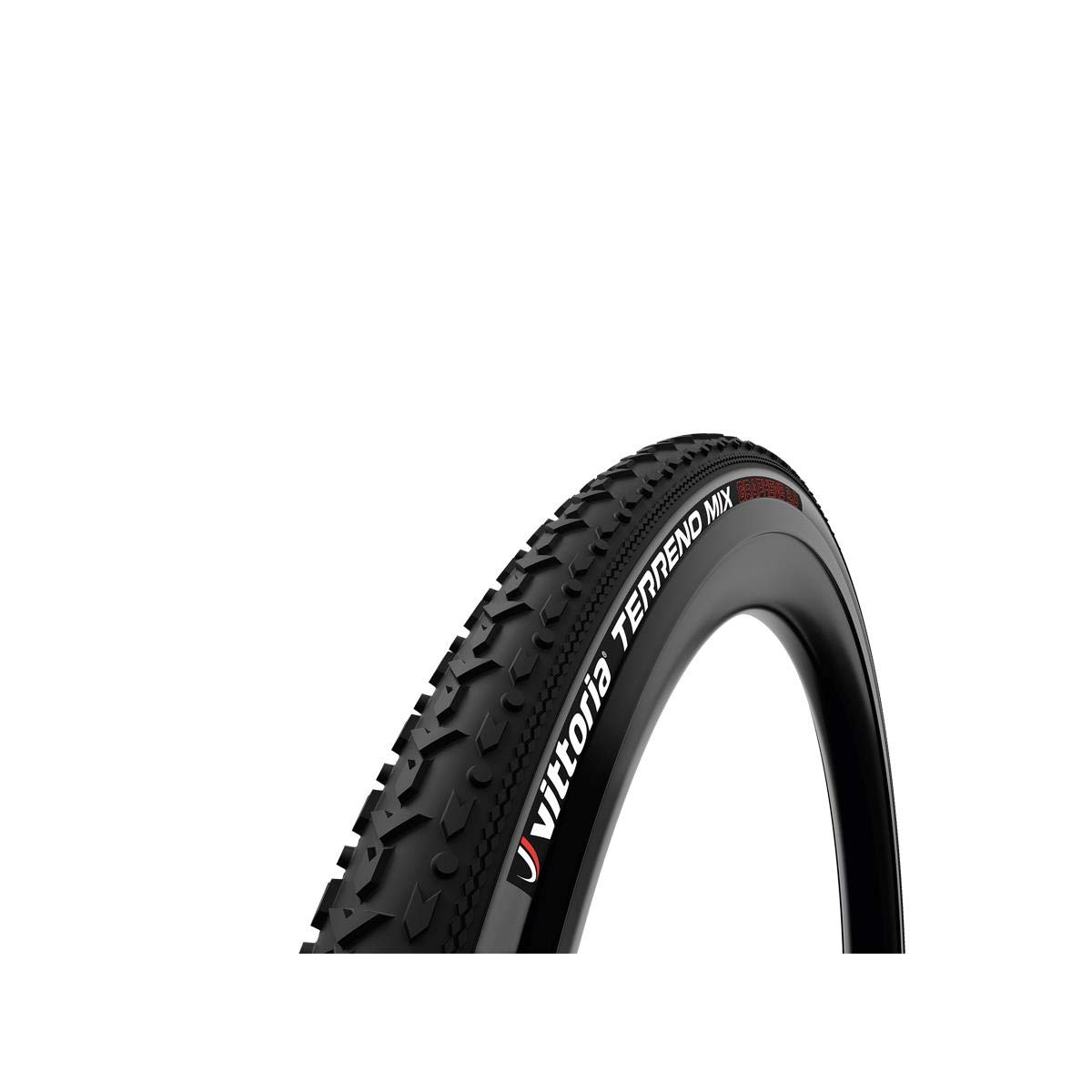 Vittoria Terreno Mix 700x31c Cyclocross Blk Anthracite G2.0